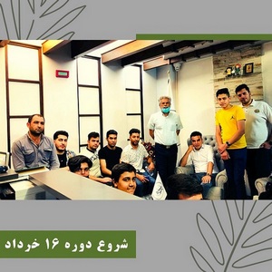 آموزش تعمیرات موبایل کاف تبریز